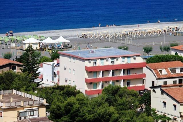 Calabria Hotel